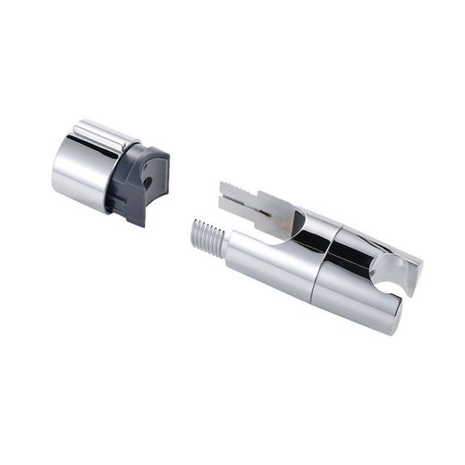 Soporte Ajustable Para Cabezal De Ducha Universal