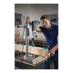 Soporte (Ce) Para Taladro