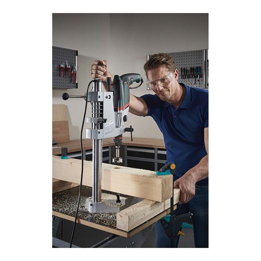 Soporte (Ce) Para Taladro