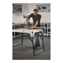 Soporte (Ce) Para Taladro