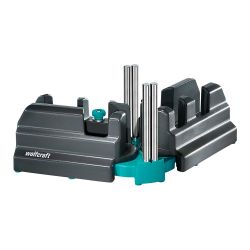 Soporte De Ajuste Y Corte