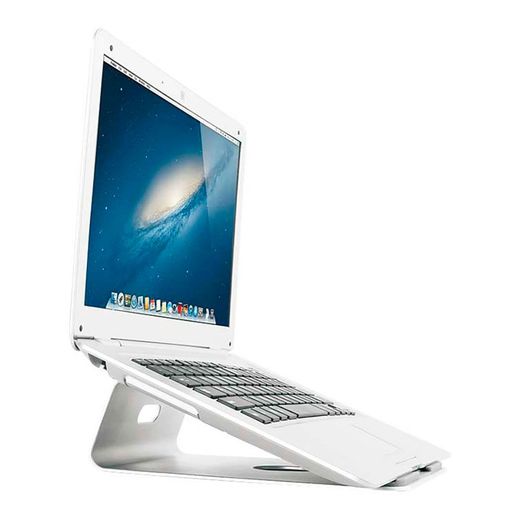 Soporte De Aluminio Para Portátil / Tablet 11-15"