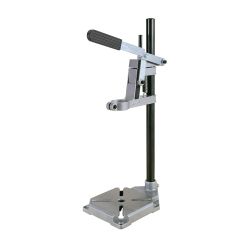 Soporte De Taladro Universal Con Columna Redonda 160 X 230 X 500 Mm
