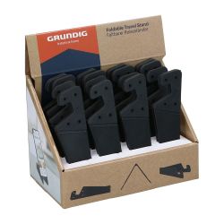 Soporte De Viaje Para Smartphone, 0,8 X 11,3 X 3,2 Cm