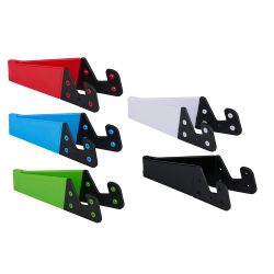 Soporte De Viaje Para Smartphone, 0,8 X 11,3 X 3,2 Cm