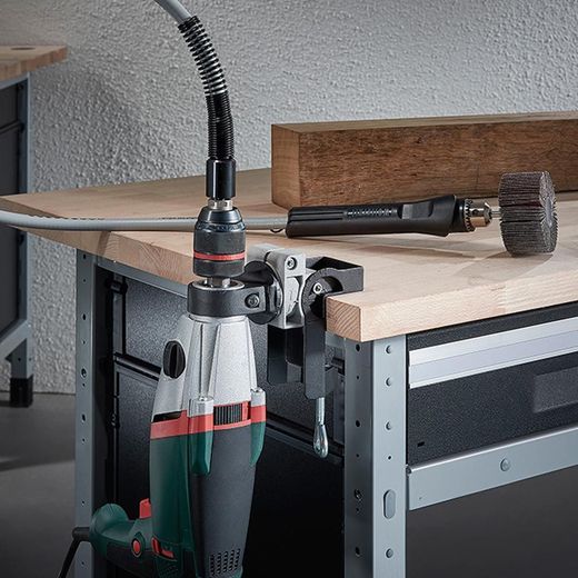 Soporte Giratorio Para Taladro