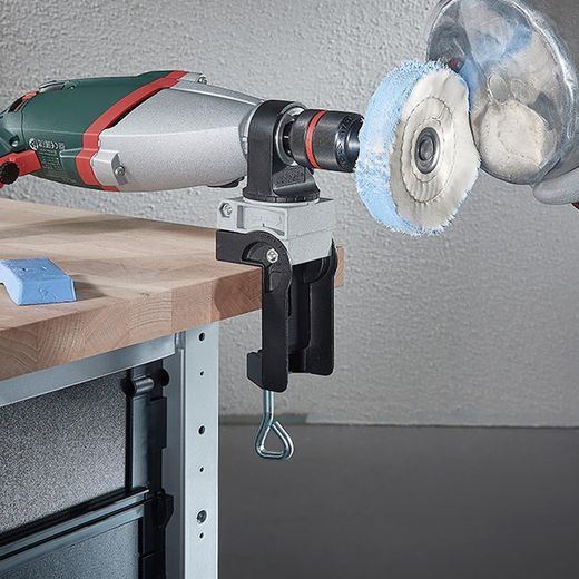 Soporte Giratorio Para Taladro