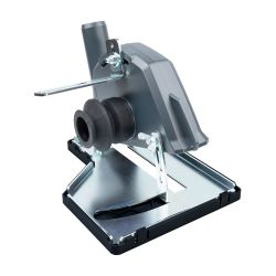 Soporte Guía De Aspiración De Polvo Y Guía Para Amoladora Angular