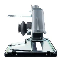 Soporte Guía De Aspiración De Polvo Y Guía Para Amoladora Angular