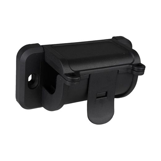 Soporte Mural Para Enrollacables 100X51X48Mm