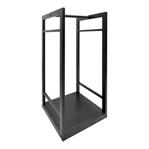 Soporte Para Leña 33 X 33 X 68 Cm