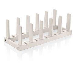 Soporte Para Sartenes Flexispace 37 X 15 Cm