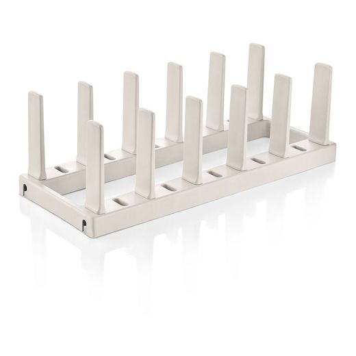 Soporte Para Sartenes Flexispace 37 X 15 Cm