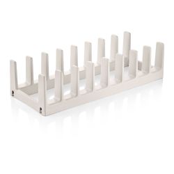 Soporte Para Tapas Flexispace 37 X 14,8 Cm