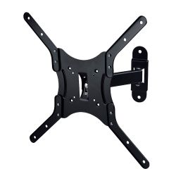 Soporte Universal Tv De 13-42 Pulgadas 25 Kg Con Brazo Articulado