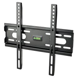 Soporte Universal Tv De 15-47 Pulgadas 45 Kg Con Nivel Incluido