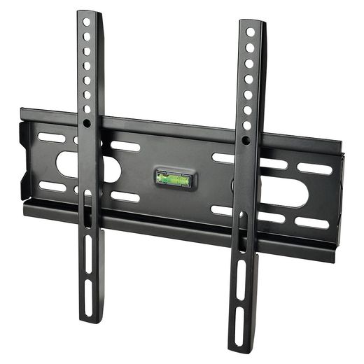 Soporte Universal Tv De 15-47 Pulgadas 45 Kg Con Nivel Incluido