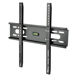 Soporte Universal Tv De 22-55 Pulgadas, Carga Máx. 50 Kg Con Nivel Incluido