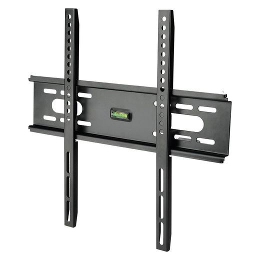 Soporte Universal Tv De 22-55 Pulgadas, Carga Máx. 50 Kg Con Nivel Incluido