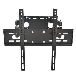Soporte Universal Tv De 26-55 Pulgadas 50 Kg  Con Dos Brazos Y Oscilante Con Nivel Incluido