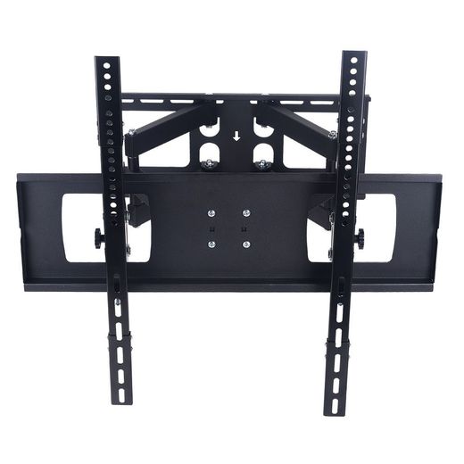Soporte Universal Tv De 30-65 Pulgadas 60 Kg Con Dos Brazos Y Oscilante. Con Nivel Incluido