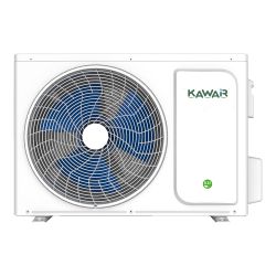Split 1 X 1 Con Wifi Incluido 4.0 Dc 2.6 Kw