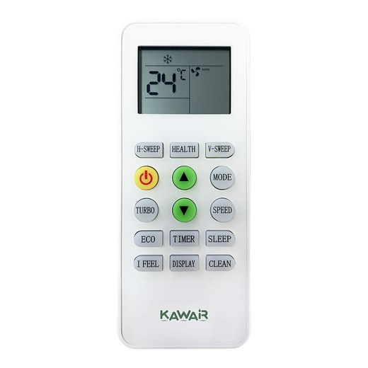 Split 1 X 1 Con Wifi Incluido 4.0 Dc 3.5 Kw