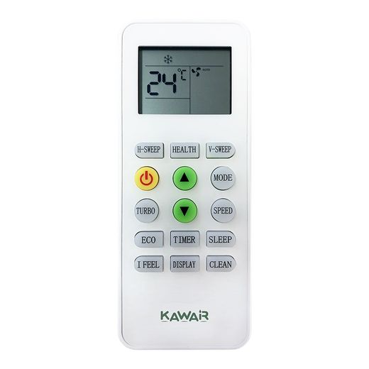 Split 1 X 1 Con Wifi Incluido 4.0 Dc 3.5 Kw
