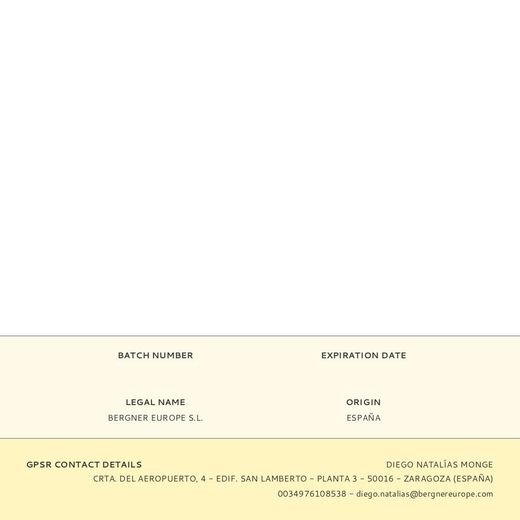 Aceitera Spray 90 Ml