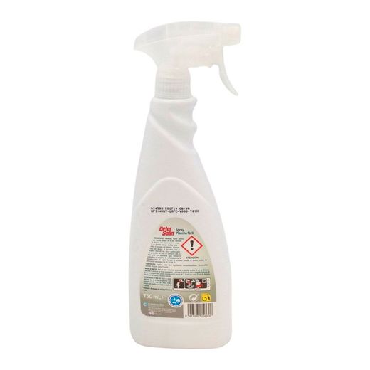 Spray Plancha Fácil 750 Ml