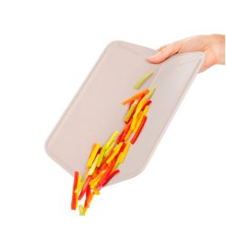 Tabla De Corte Plegable Compact 32 X 22 Cm