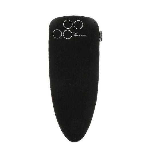 Tabla De Planchar De Sobremesa, K-Mini Surf, 29 X 4 X 72 Cm