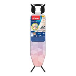 Tabla De Planchar Diamond S 114 X 33 Cm