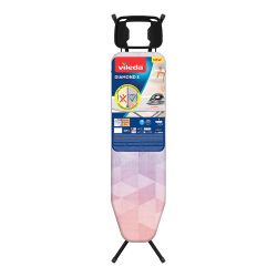 Tabla De Planchar Diamond S 114 X 33 Cm