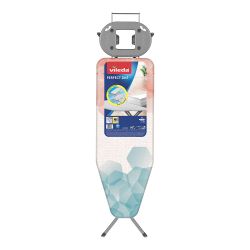 Tabla De Planchar Perfect 2In1 122 X 44 Cm