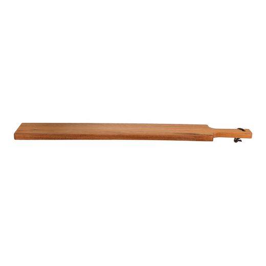 Tabla De Servir De Madera De Acacia Natur Sg-4487 San Ignacio