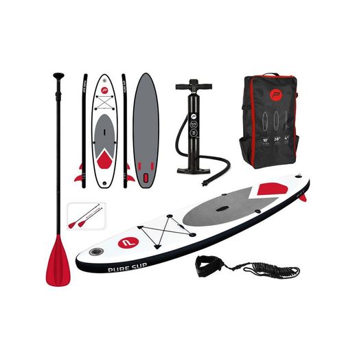 Tabla Paddle Surf, 305 X 71 X 10 Cm