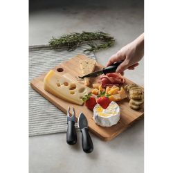 Tabla Para Cortar Y Servir 34 X 23 X 1,8 Cm