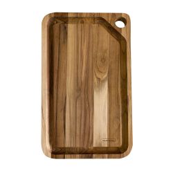 Tabla Para Cortar Y Servir 40 X 23,3 X 1,8 Cm