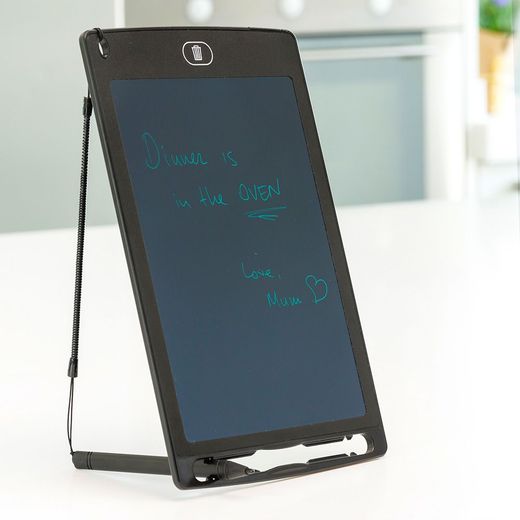 Tablet Para Dibujar Y Escribir Lcd