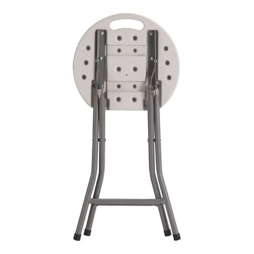 Taburete Plegable, 33 X 30 X 45 Cm