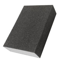 Taco Abrasivo Profesional Grano Fino 100 G