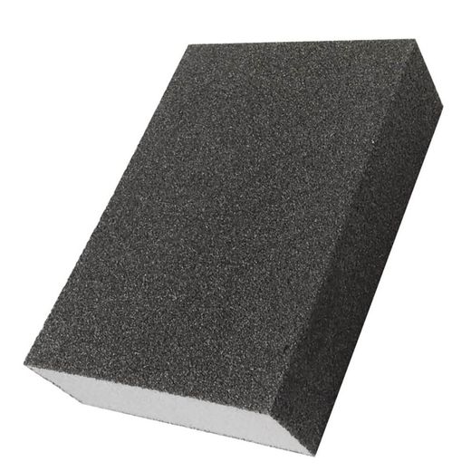 Taco Abrasivo Profesional Grano Fino 100 G