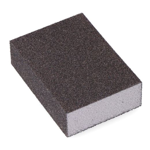 Taco Abrasivo Profesional Grano Medio 60 G