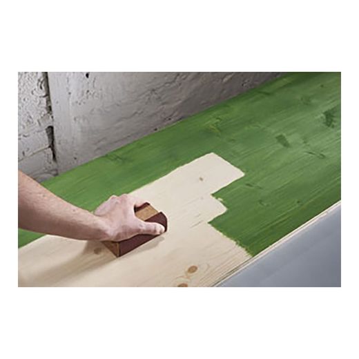 Taco De Lijar Manual De Corcho