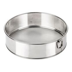 Tamiz Manual Delicia 18 Cm