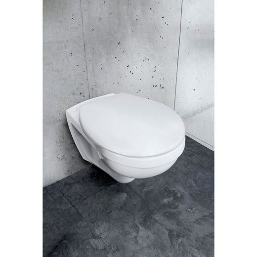 Tapa De Wc Vorno Neo