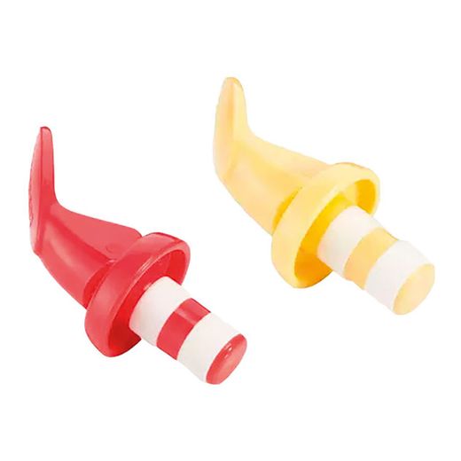 Tapón Hermético Para Botellas Presto 2 Uds
