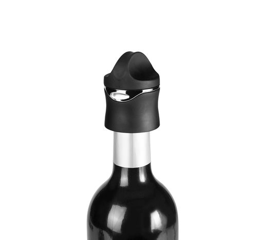 Tapon Para Champagne Vino Ajustable