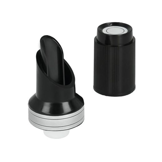 Tapón Vertedor Con Tapa Y Sistema Antigoteo